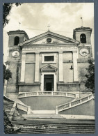 °°° Cartolina - Morolo La Chiesa - Viaggiata °°° - Frosinone