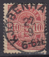 Timbres Danemark - Andere & Zonder Classificatie