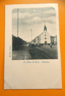 CHÂTELET  -  La Place St-Roch    -  1903 - Châtelet