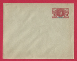 !!! SÉNÉGAL, ENTIER POSTAL 10C TYPE FAIDHERBE, NEUF - Briefe U. Dokumente