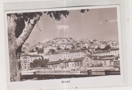 CROATIA RIJEKA SUSAK Nice Postcard VF - Croazia