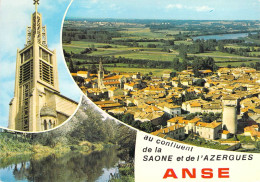 69 - Anse - Multivues - Anse