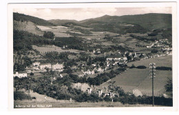 D-17174  ADENAU : Mit Der Hohen Acht - Bad Neuenahr-Ahrweiler