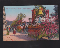 06 - Nice : Bataille De Fleurs - Carnevale