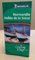 Normandie : Vallée De La Seine - Tourisme