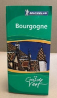 Bourgogne - Tourisme