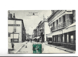 CPA DPT 54 TOUL, , RUE DE LA REPUBLIQUE - Toul