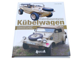 KUBELWAGEN Par Histoire Et Collections ( Neuf ) - 1939-45