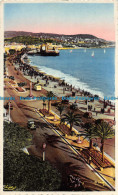 R076359 Nice. Promenade Des Anglais. Cim. 1937 - World