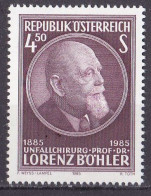 Österreich Marke Von 1985 **/MNH (A-5-14) - Ongebruikt