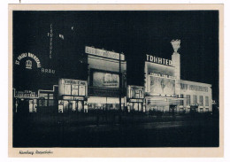 D-17181: HAMBURG: Reeperbahn - Andere & Zonder Classificatie