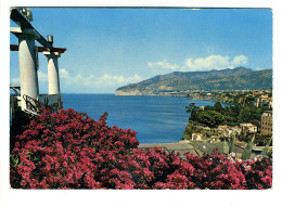 Sorrento - Panorama - Napoli (Neapel)