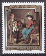 Österreich Marke Von 1985 **/MNH (A-5-14) - Nuevos