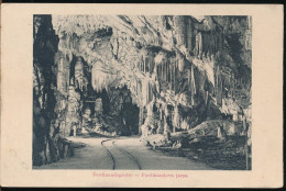 °°° 30886 - SLOVENIA - FERDINANDSGROTTE °°° - Slovenia