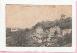 BOURRE ABBAYE DES DAMES MARIE - Autres & Non Classés