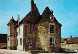 61 - Mortagne Au Perche - La Maison Du Doyen De Toussaint (XVe Siècle) - Mortagne Au Perche