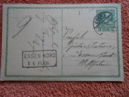 Österreich  Postkarte - Covers & Documents