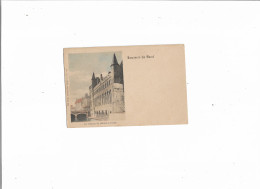 Carte Postale - Gent