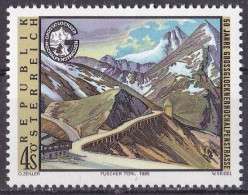 Österreich Marke Von 1985 **/MNH (A5-14) - Neufs