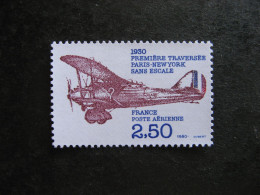 B). TB PA N° 53, Neuf XX. - 1960-.... Mint/hinged