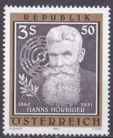 Österreich Marke Von 1985 **/MNH (A5-14) - Ongebruikt