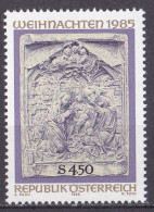 Österreich Marke Von 1985 **/MNH (A5-14) - Unused Stamps