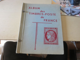 FRANCE CLASSIQUES,,,beaucoup Plus +++++++++ De 400 Timbres Avant 1900 - Collections (sans Albums)