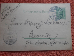 Österreich  Postkarte - Covers & Documents