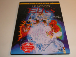 HS LE PAYS DES ELFES / ELFQUEST / LA LEGENDE / TBE - Originele Uitgave - Frans