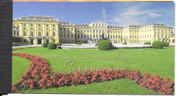 ONU UNO Austria Booklet Mnh ** 1998 10 Euros - Carnets