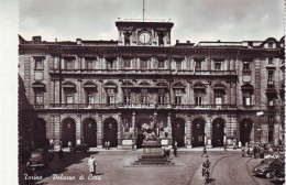 Torino - Palazzo Di Citta' - Non Viaggiata - Autres & Non Classés