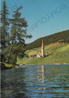 CARTOLINA  C12 VALDURNA M.1568,BOLZANO,TRENTINO ALTO ADIGE-VAL SARENTINA-STORIA,MEMORIA,BELLA ITALIA,VIAGGIATA 1981 - Bolzano