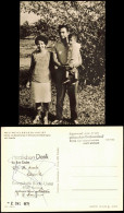 Postcard Nicaragua Lehrer Am Bibelinstitut In Bilwaskarma 1970 - Unclassified