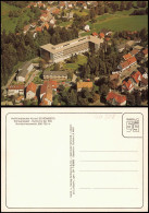 Schömberg (Schwarzwald) Luftbild Schwarzwald Kurklinik Der BfA 1980 - Schömberg