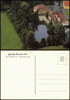 Ansichtskarte Fuchsmühl Schloss (Castle) Luftaufnahme 1980 - Other & Unclassified