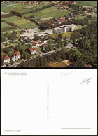 Bad Waldliesborn Luftbild Luftaufnahme Kurzentrum Und Sanatorium 1975 - Andere & Zonder Classificatie