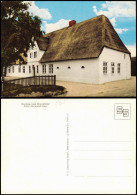 Ansichtskarte Amt Pellworm Anton-Heimreich-Haus Nordsee-Insel PELLWORM 1960 - Andere & Zonder Classificatie