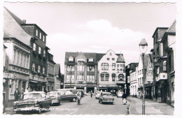 D-17207   DELMENHORST : Kramerstrasse  ( Opel) - Delmenhorst