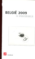 Belgie 2009 Zwartwit Velletje Uit Jaarboek GCB13 Nr 3981 - B&W Sheetlets, Courtesu Of The Post  [ZN & GC]