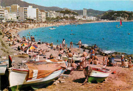 Espagne - Espana - Cataluna - Costa Brava - Lloret De Mar - Vista General - Vue Générale - CPM - Voir Scans Recto-Verso - Gerona