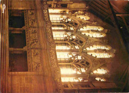 86 - Poitiers - Intérieur Du Palais De Justice - La Cheminée De La Salle Des Pas Perdus - CPM - Voir Scans Recto-Verso - Poitiers