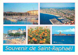 83 - Saint Raphael - Carte Neuve - CPM - Voir Scans Recto-Verso - Saint-Raphaël