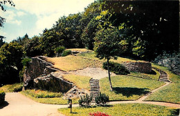 61 - Bagnoles De L'Orne - Le Square - Carte Neuve - CPM - Voir Scans Recto-Verso - Bagnoles De L'Orne