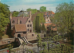 Belgique - Bruges - Brugge - Pont St Boniface - Carte Neuve - CPM - Voir Scans Recto-Verso - Brugge