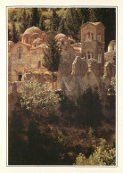 Grèce - Mistra - Mystras - The Church Of Saint Sophia - Carte Neuve - CPM - Voir Scans Recto-Verso - Grèce