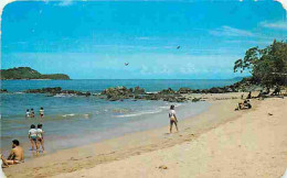 Mexique - Playa Quiesta - Ixtapa - Guerrero - CPM - Voir Scans Recto-Verso - Mexico