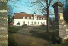 93 - Montfermeil - Le Musée Du Travail - CPM - Voir Scans Recto-Verso - Montfermeil