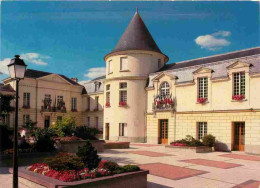 92 - Clamart - Hôtel De Ville - CPM - Voir Scans Recto-Verso - Clamart