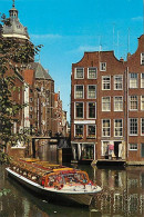 Pays-Bas - Nederland - Amsterdam - CPM - Voir Scans Recto-Verso - Amsterdam