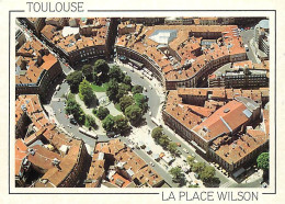 31 - Toulouse - CPM - Voir Scans Recto-Verso - Toulouse